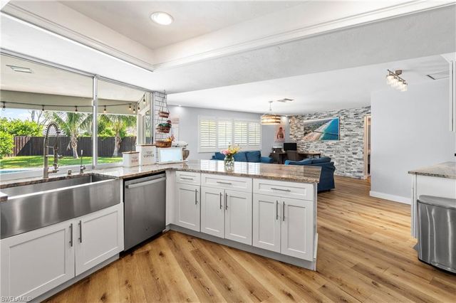 1513 Manchester BLVD, Fort Myers, FL 33919