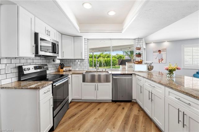 1513 Manchester BLVD, Fort Myers, FL 33919