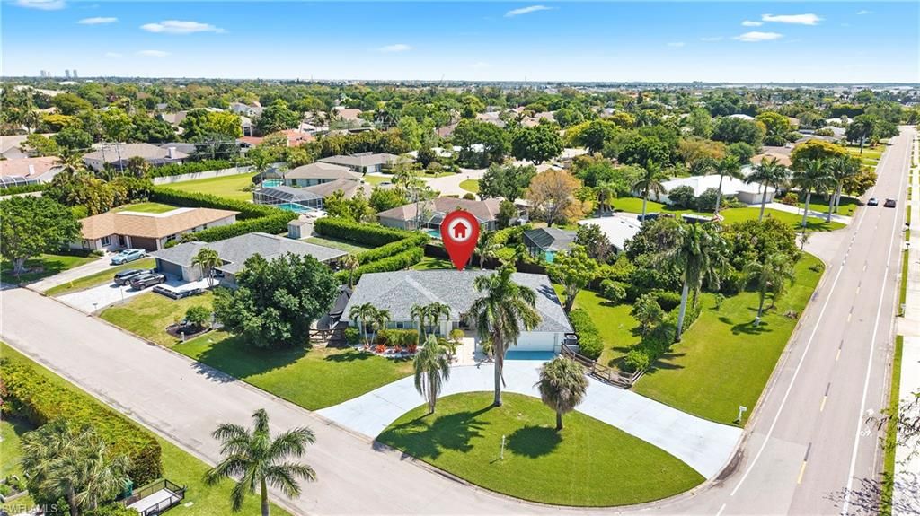 1513 Manchester BLVD, Fort Myers, FL 33919