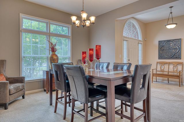 2741 Beaumont Drive, Evansville, IN 47725