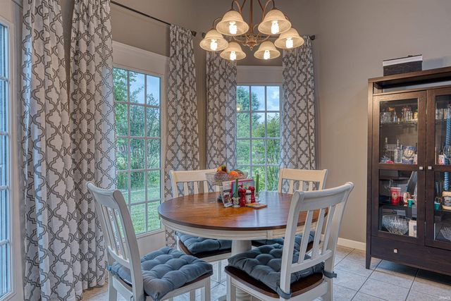 2741 Beaumont Drive, Evansville, IN 47725