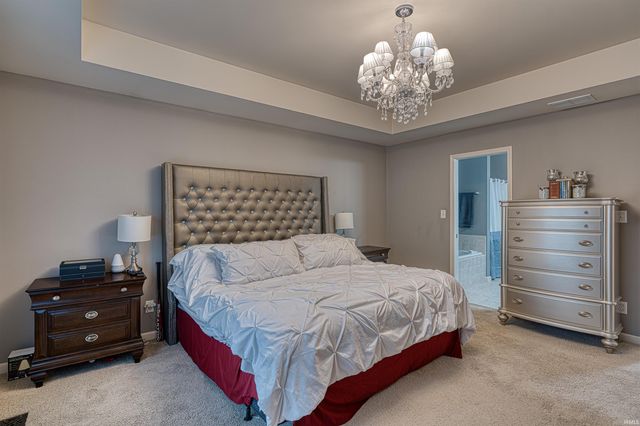 2741 Beaumont Drive, Evansville, IN 47725