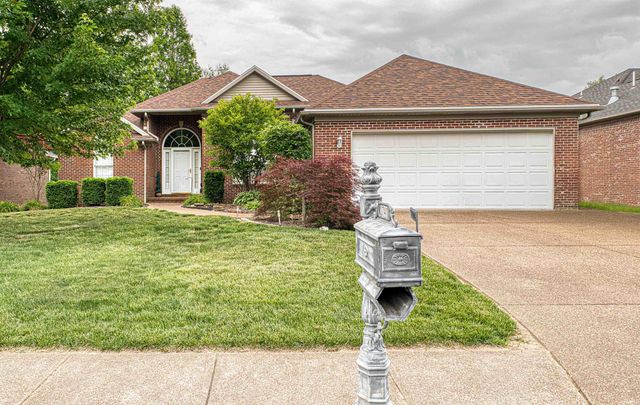 2741 Beaumont Drive, Evansville, IN 47725