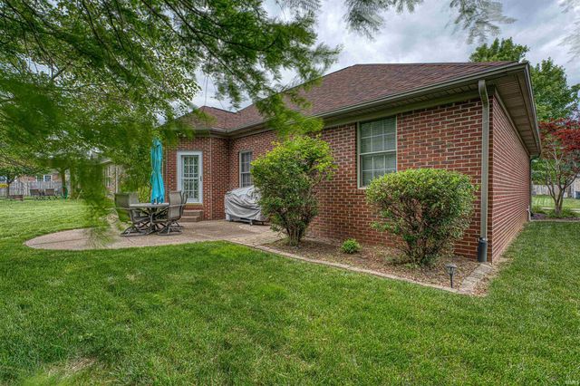 2741 Beaumont Drive, Evansville, IN 47725