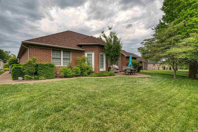2741 Beaumont Drive, Evansville, IN 47725