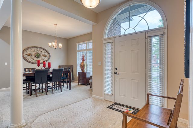 2741 Beaumont Drive, Evansville, IN 47725