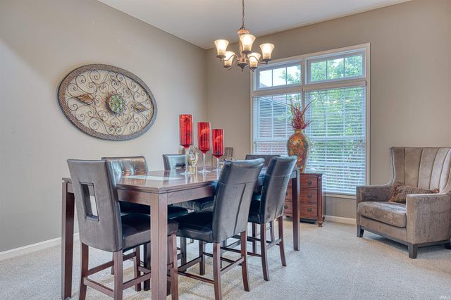 2741 Beaumont Drive, Evansville, IN 47725