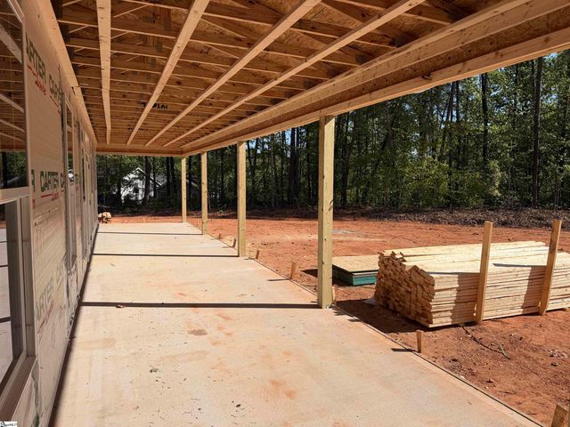 301 Goodwin Road, Travelers Rest, SC 29690