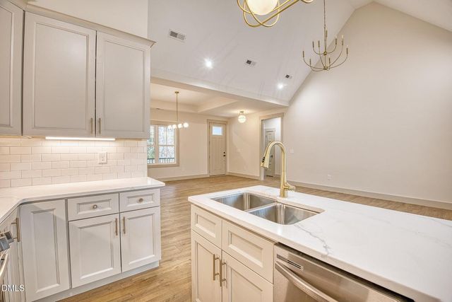 337 Latta Road, Durham, NC 27712