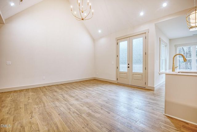 337 Latta Road, Durham, NC 27712