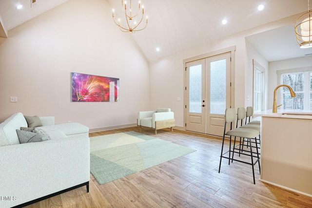 337 Latta Road, Durham, NC 27712