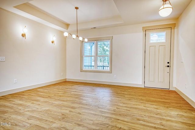 337 Latta Road, Durham, NC 27712