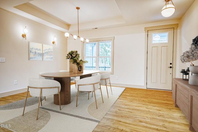 337 Latta Road, Durham, NC 27712