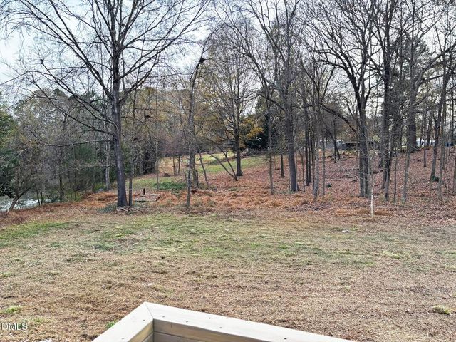 337 Latta Road, Durham, NC 27712