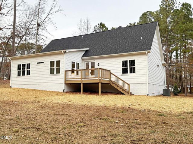 337 Latta Road, Durham, NC 27712