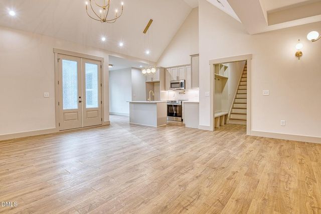 337 Latta Road, Durham, NC 27712