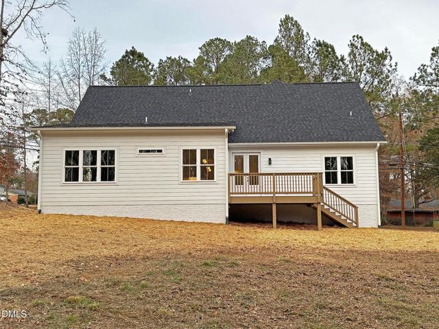 337 Latta Road, Durham, NC 27712