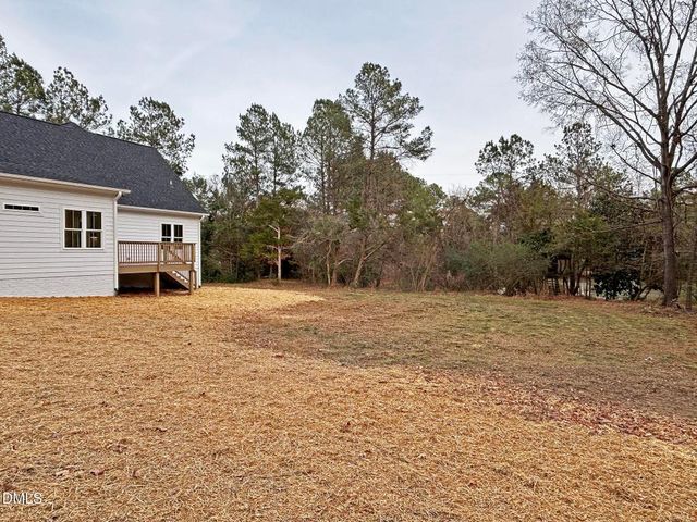 337 Latta Road, Durham, NC 27712