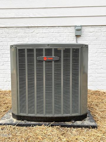 337 Latta Road, Durham, NC 27712