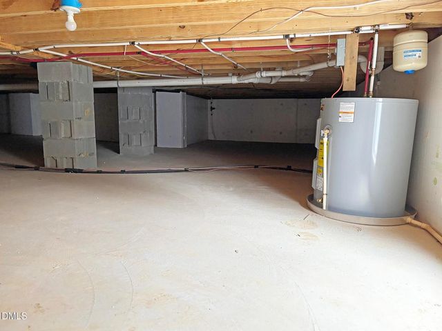 337 Latta Road, Durham, NC 27712