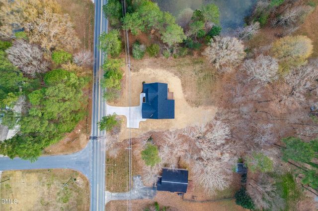 337 Latta Road, Durham, NC 27712