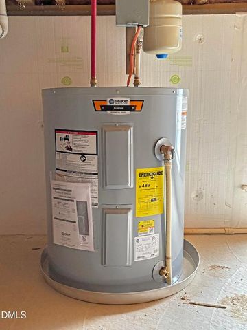 337 Latta Road, Durham, NC 27712