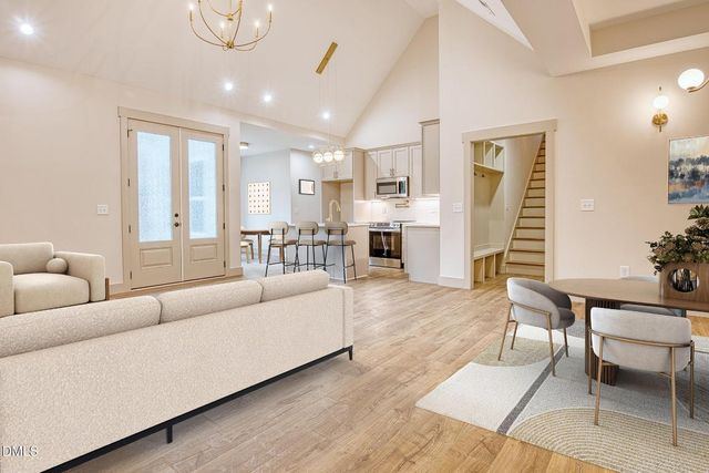 337 Latta Road, Durham, NC 27712