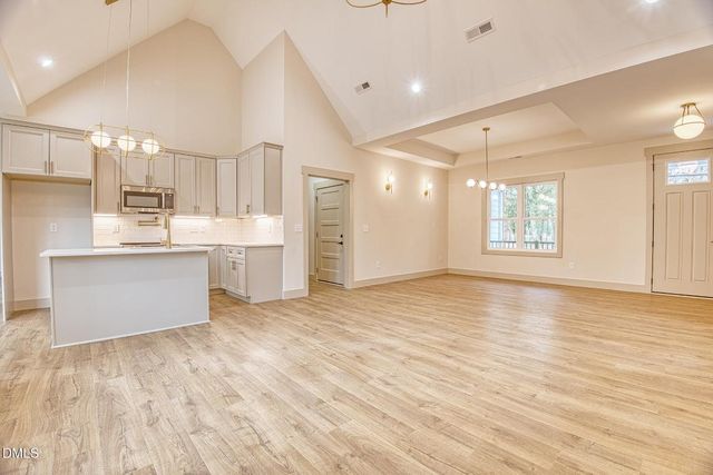 337 Latta Road, Durham, NC 27712