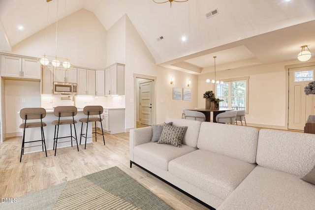 337 Latta Road, Durham, NC 27712