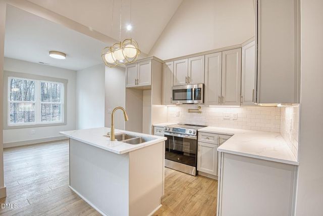 337 Latta Road, Durham, NC 27712