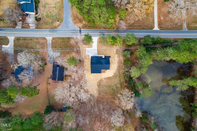 337 Latta Road, Durham, NC 27712