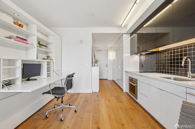 388 Fulton Street 610, San Francisco, CA 94102