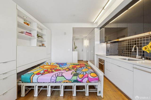 388 Fulton Street 610, San Francisco, CA 94102