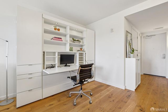 388 Fulton Street 610, San Francisco, CA 94102