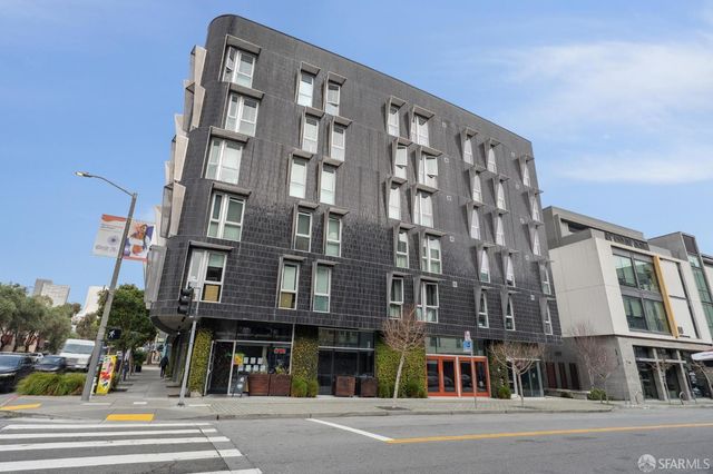 388 Fulton Street 610, San Francisco, CA 94102