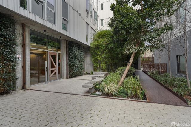 388 Fulton Street 610, San Francisco, CA 94102