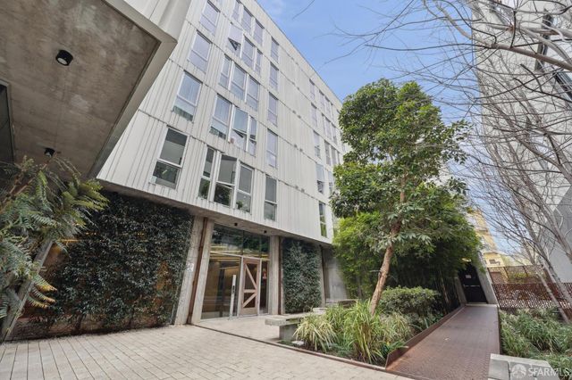 388 Fulton Street 610, San Francisco, CA 94102