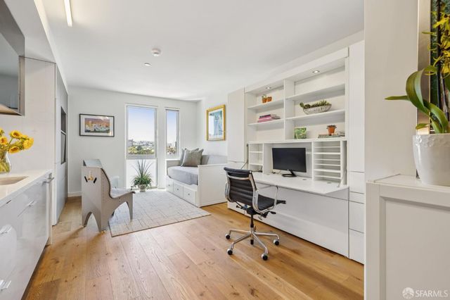 388 Fulton Street 610, San Francisco, CA 94102