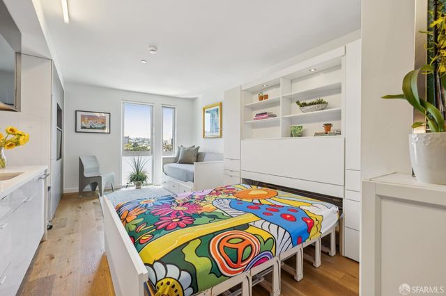 388 Fulton Street 610, San Francisco, CA 94102