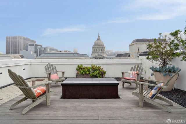 388 Fulton Street 610, San Francisco, CA 94102