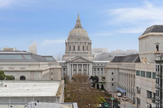 388 Fulton Street 610, San Francisco, CA 94102