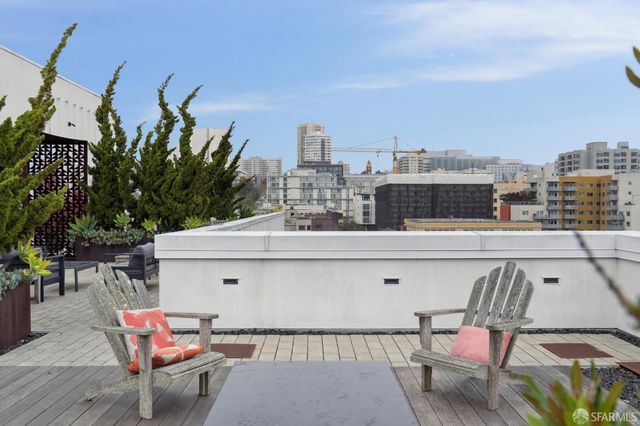 388 Fulton Street 610, San Francisco, CA 94102