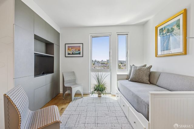 388 Fulton Street 610, San Francisco, CA 94102