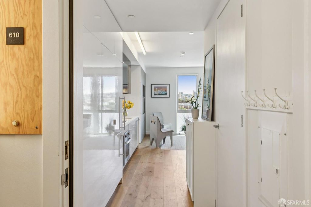 388 Fulton Street 610, San Francisco, CA 94102
