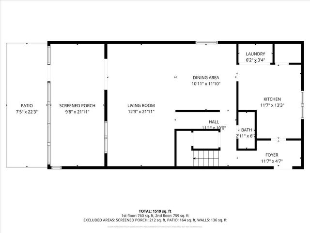 47 Summercreek Drive, Spartanburg, SC 29307