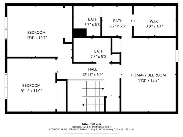 47 Summercreek Drive, Spartanburg, SC 29307