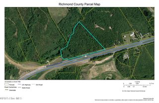 Tbd W Highway 74 Highway, Rockingham, NC 28379