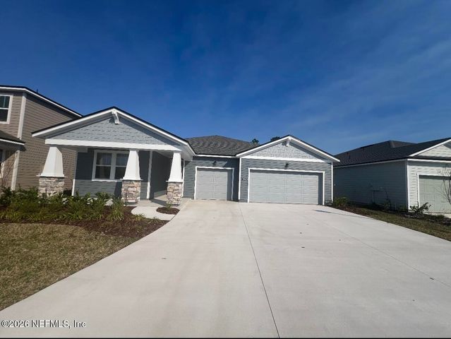 2876 BELLA TERRA Loop, Green Cove Springs, FL 32043