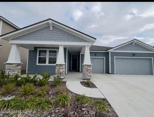2876 BELLA TERRA Loop, Green Cove Springs, FL 32043
