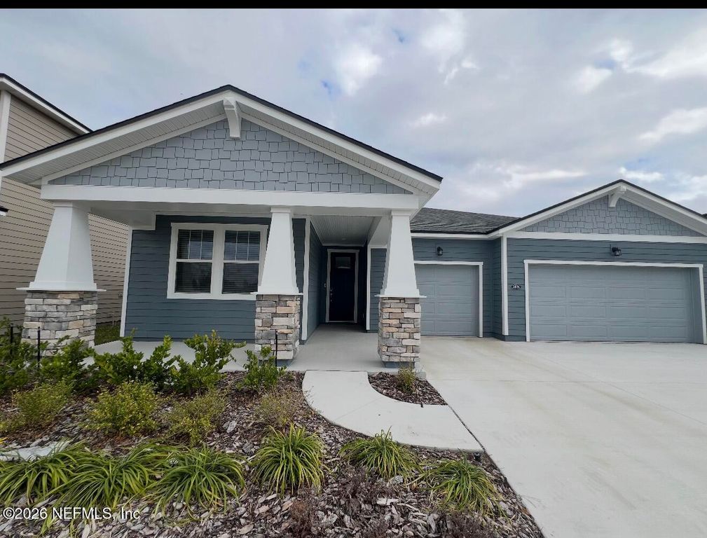 2876 BELLA TERRA Loop, Green Cove Springs, FL 32043